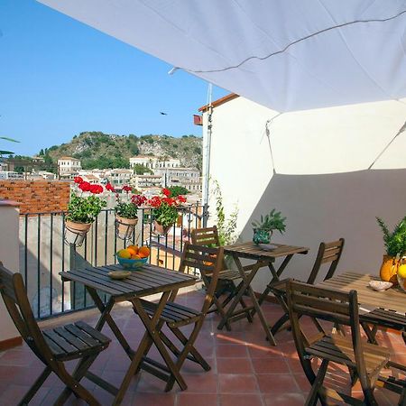 Casa Mediterraneo Taormina Exterior photo