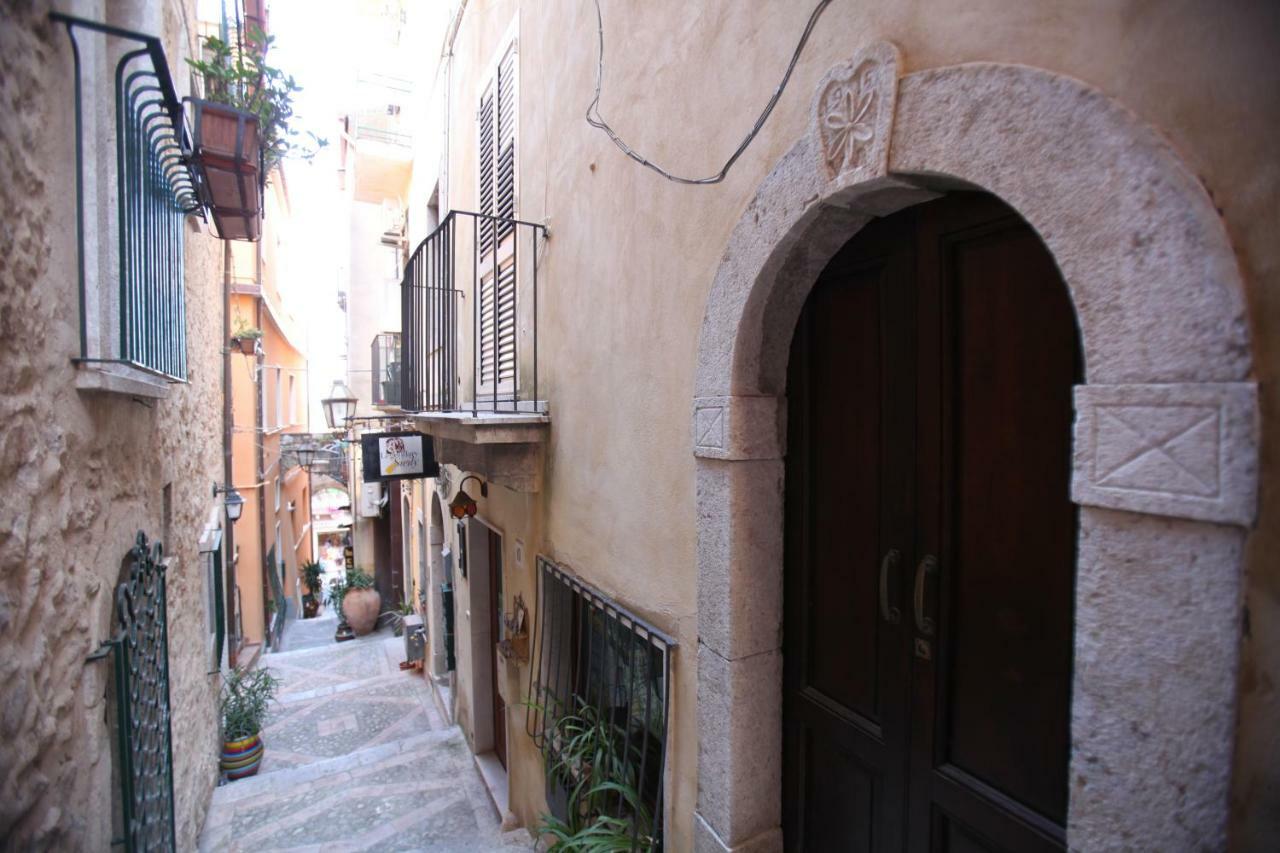 Casa Mediterraneo Taormina Exterior photo